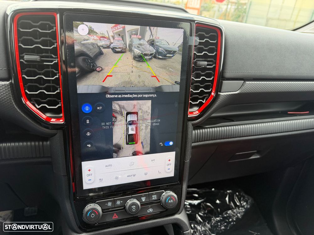 Ford Ranger 2.0 EcoBlue CD Raptor 4WD Aut. - 11