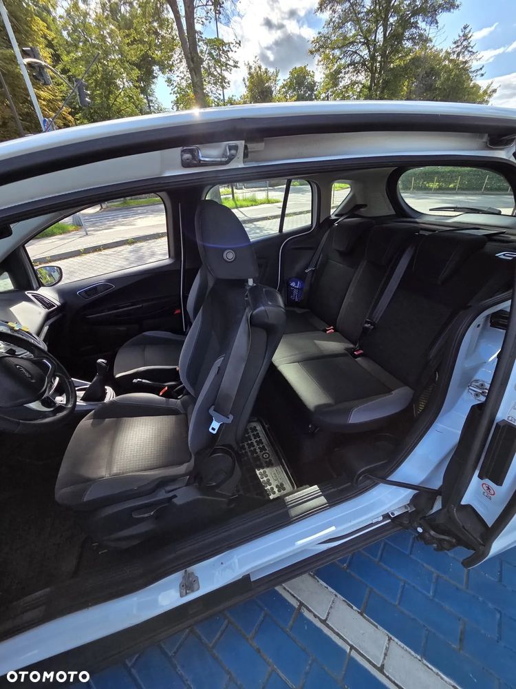 Ford B-MAX 1.0 EcoBoost Trend - 10