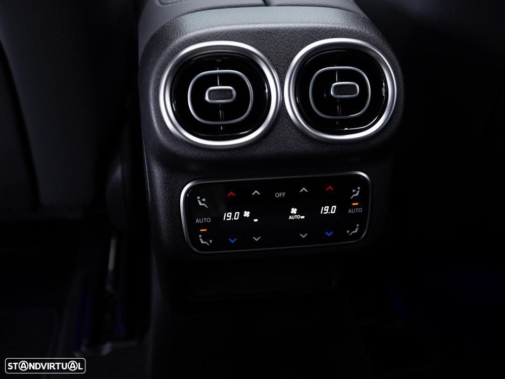 Mercedes-Benz GLC 300 de Coupe 4Matic 9G-TRONIC Edition AMG Line - 32