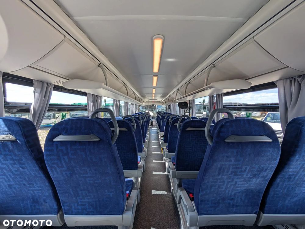 MAN Lion's Intercity - 25