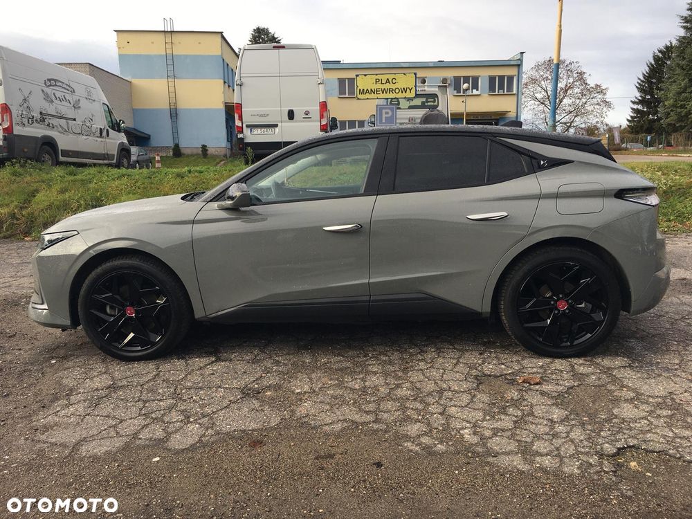 DS Automobiles DS 4 1.6 E-Tense Performance Line - 7