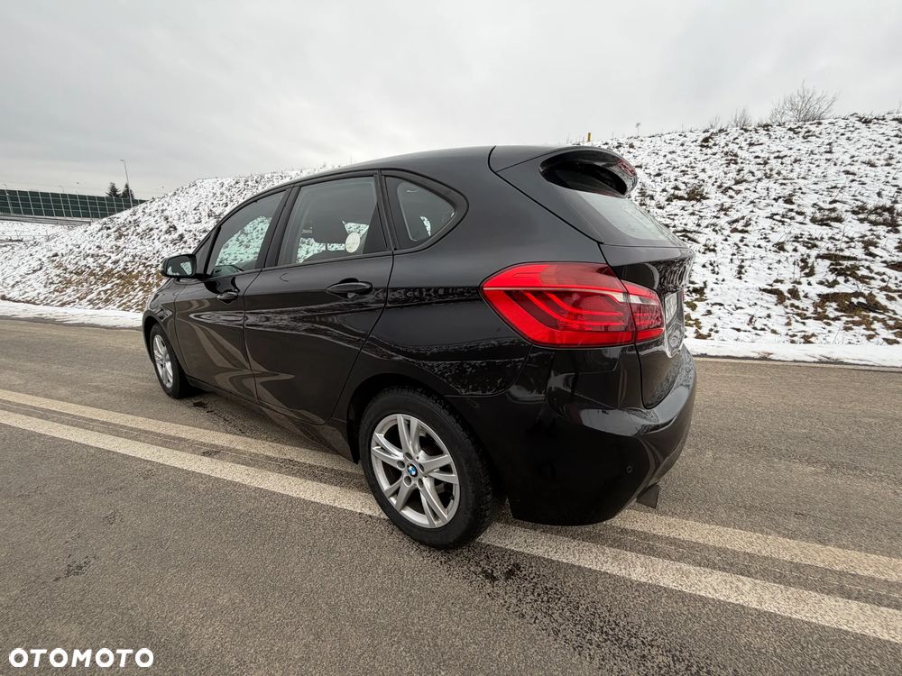BMW Seria 2 - 11