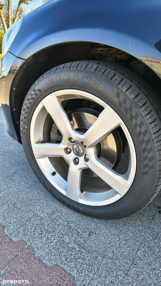 Volvo XC 60 - 7
