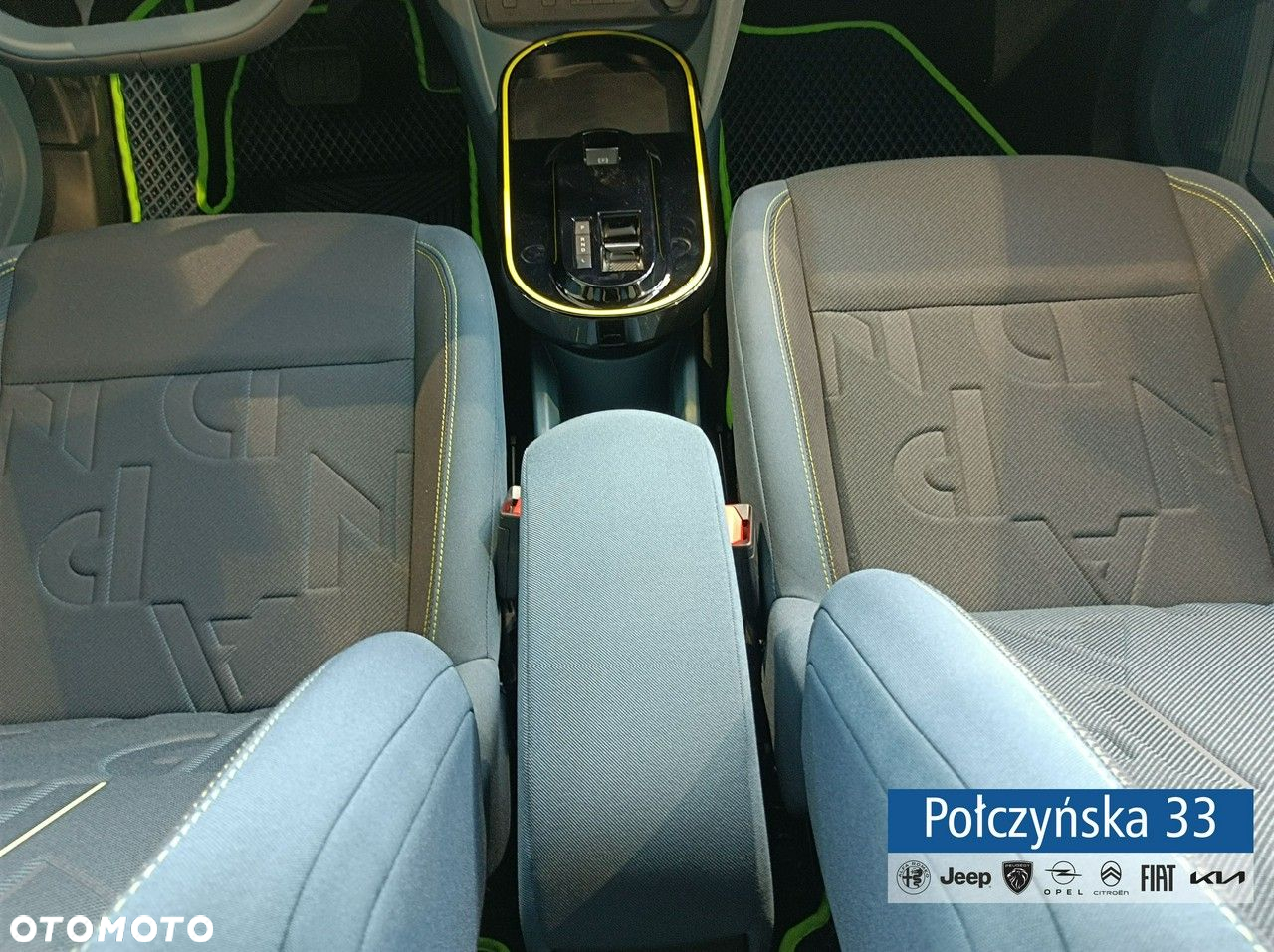 Fiat Grande Panda - 17