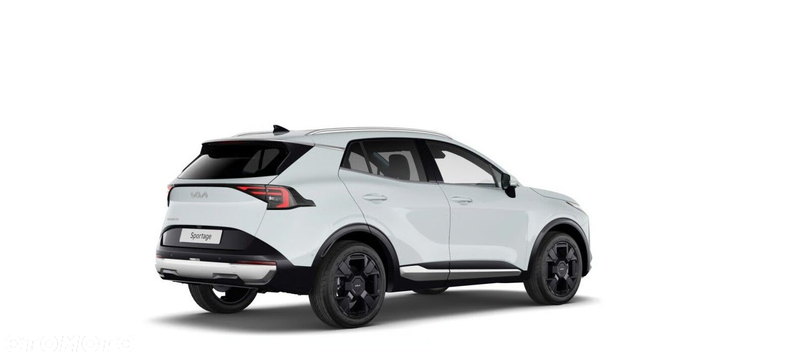 Kia Sportage - 8
