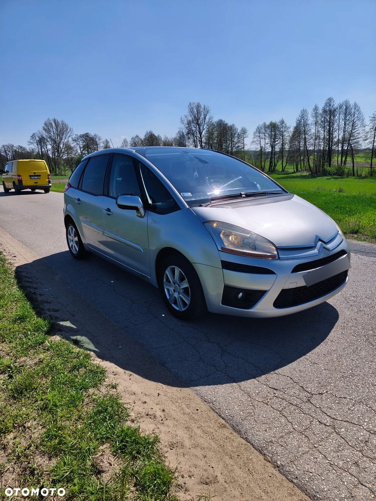 Citroën C4 Picasso - 3