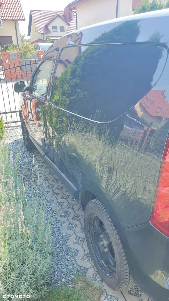 Dacia Dokker dCi 90 Comfort - 7