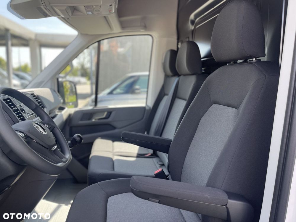 Volkswagen Crafter - 14