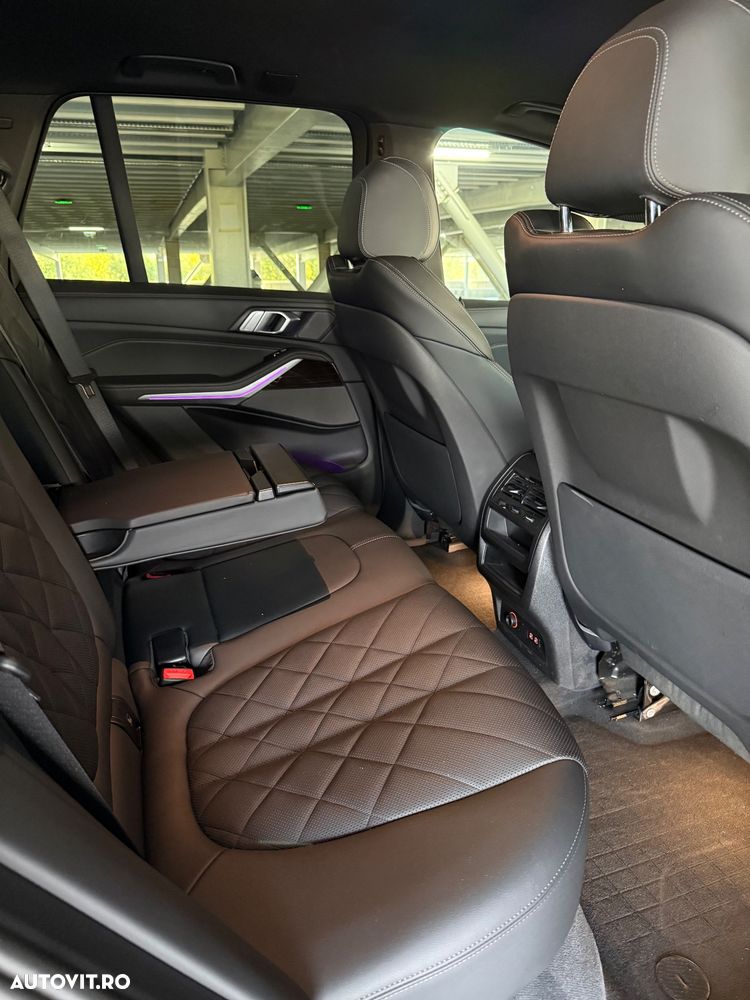 BMW X5 xDrive30d AT MHEV - 18