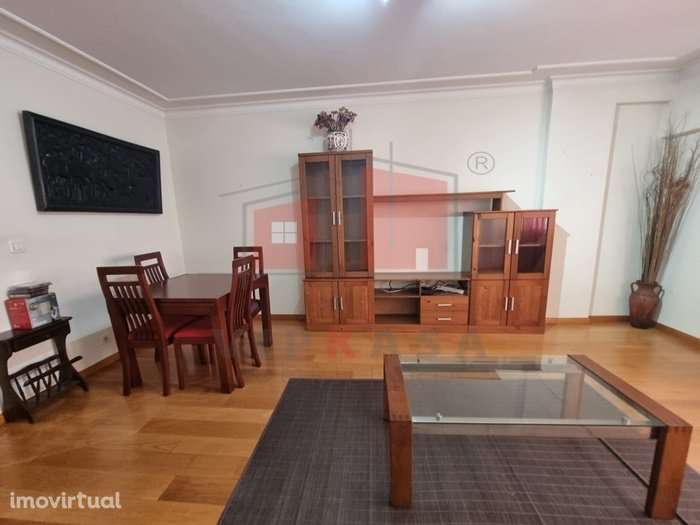 Apartamento T3 - Prior Velho - Grande imagem: 3/34