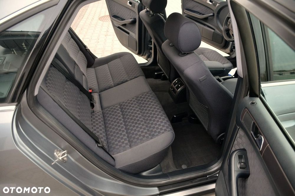 Audi A6 Limousine 1998