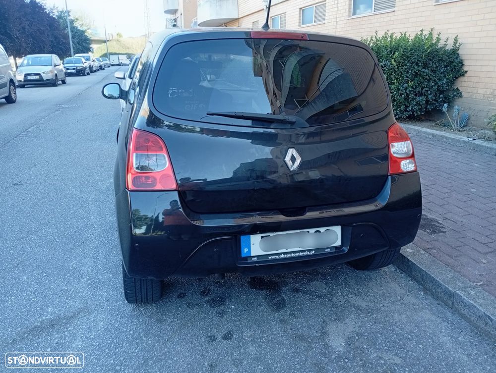 Renault Twingo 1.2 16V Initale - 4