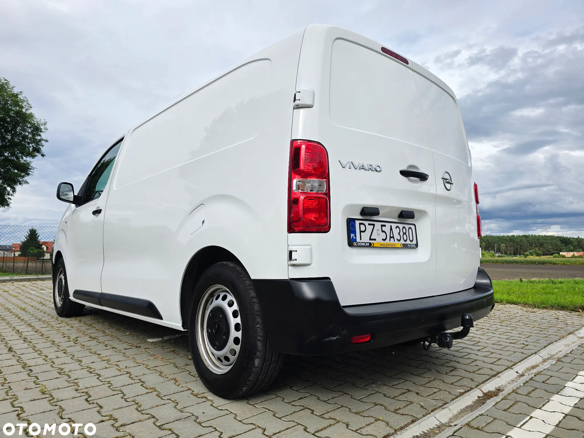 Opel VIVARO - 13