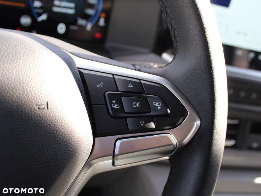 Volkswagen Caravelle 2.0 TDI L1 Style - 16