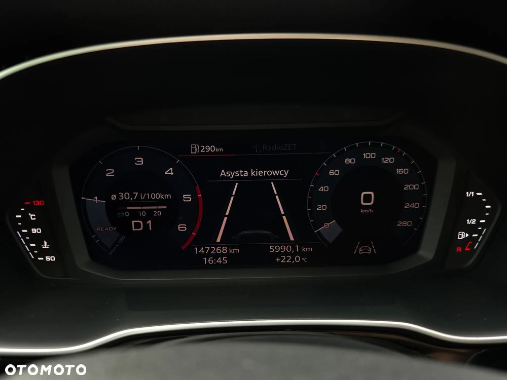 Audi Q3 35 TDI Advanced S tronic - 20