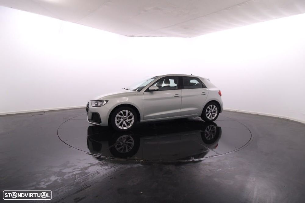Audi A1 Sportback 25 TFSI SE Business - 2