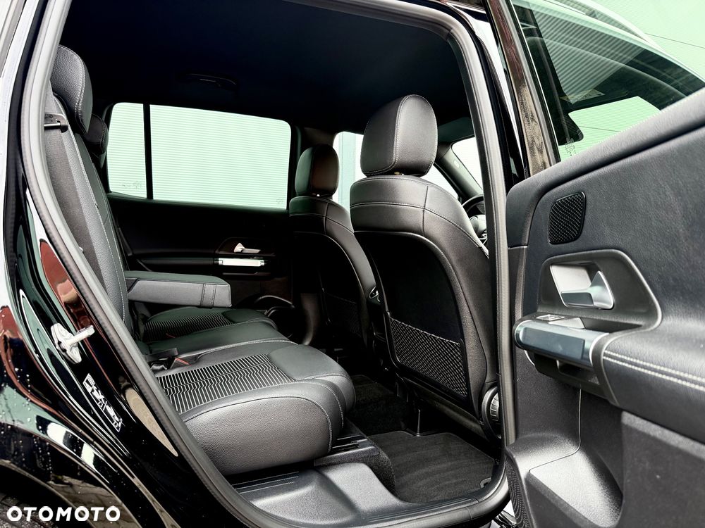 Mercedes-Benz GLB 220 d 8G-DCT AMG Line - 31