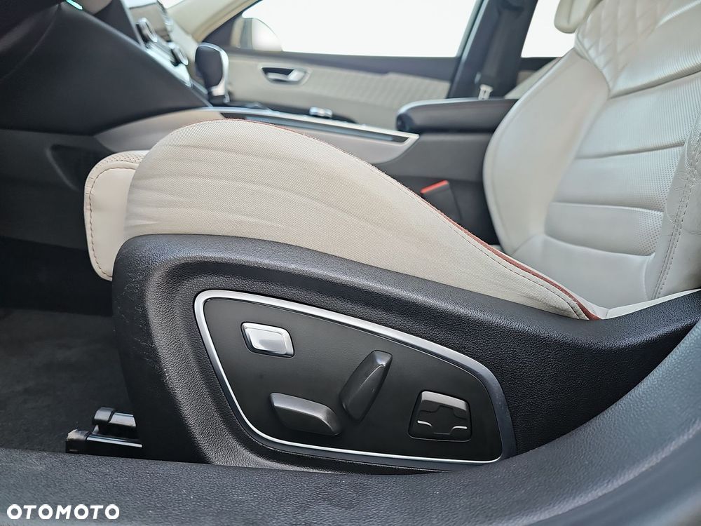 Renault Talisman 2.0 Blue dCi Initiale Paris EDC - 15