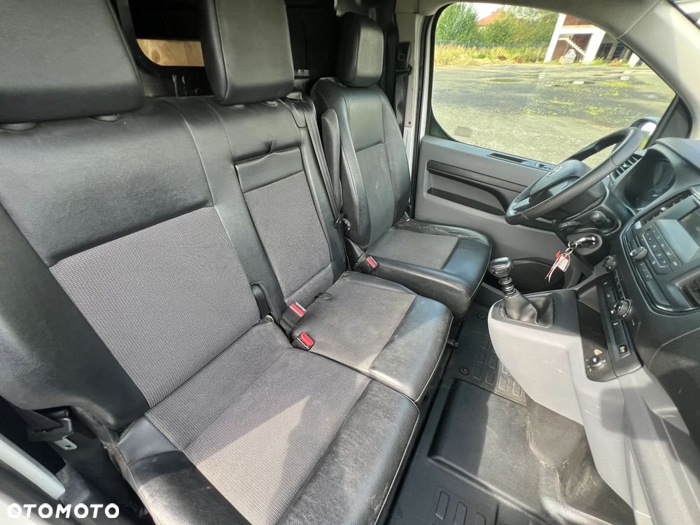 Toyota Proace - 10