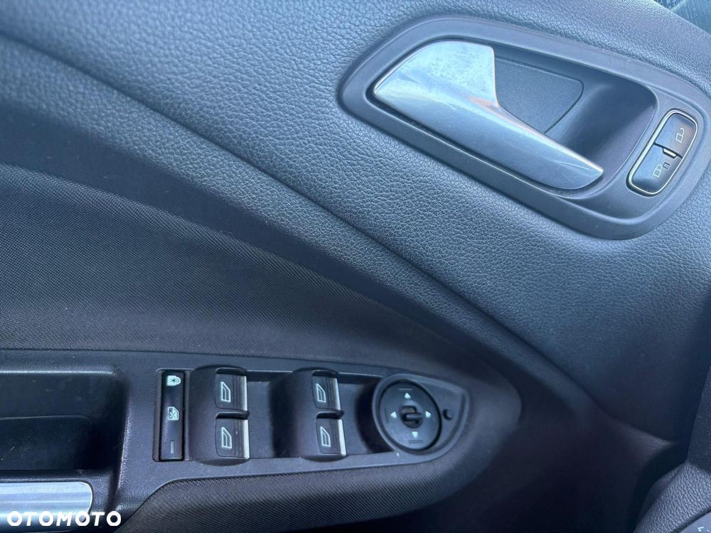 Ford C-MAX - 24
