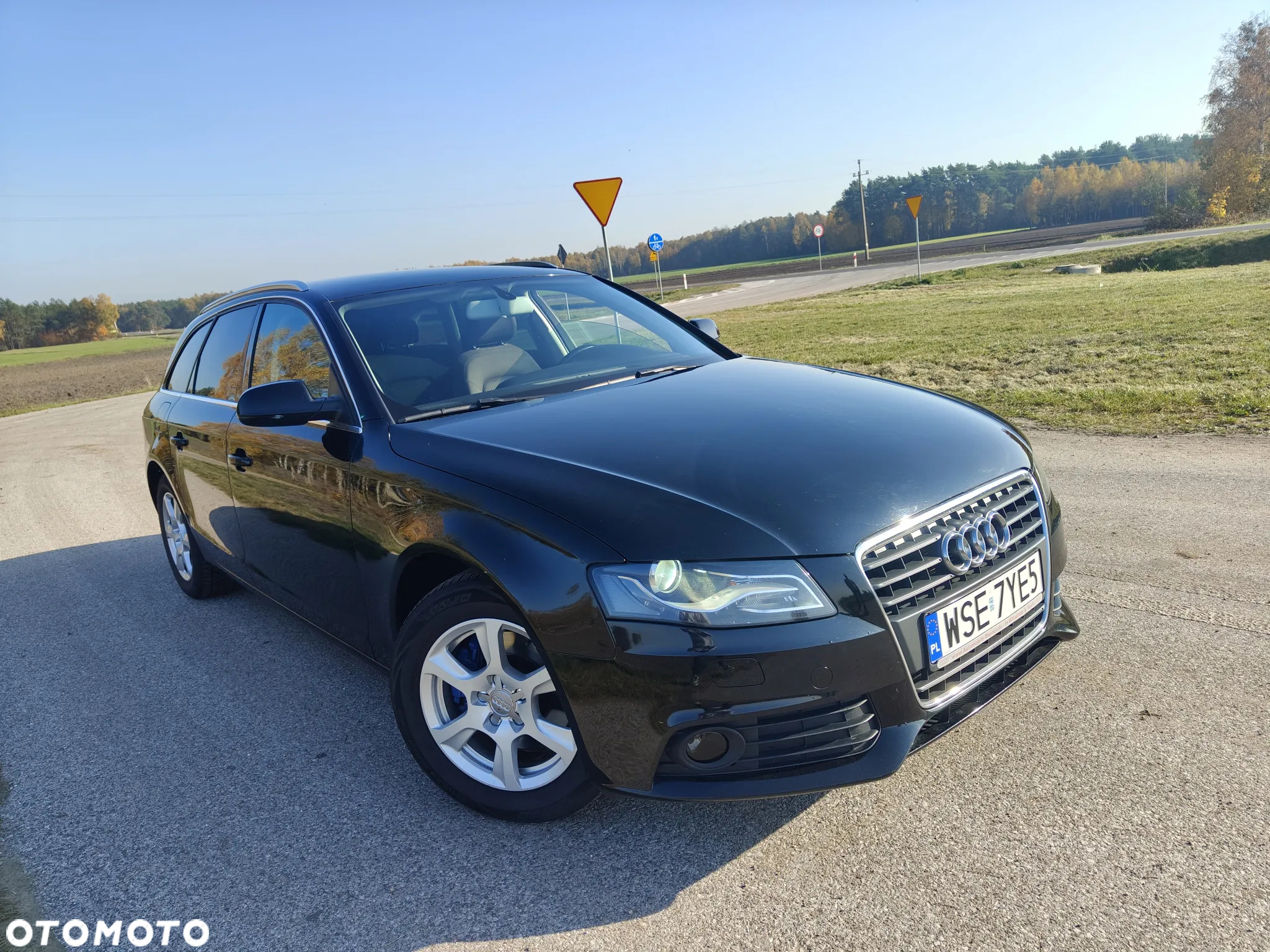 Audi A4 1.8 TFSI - 3