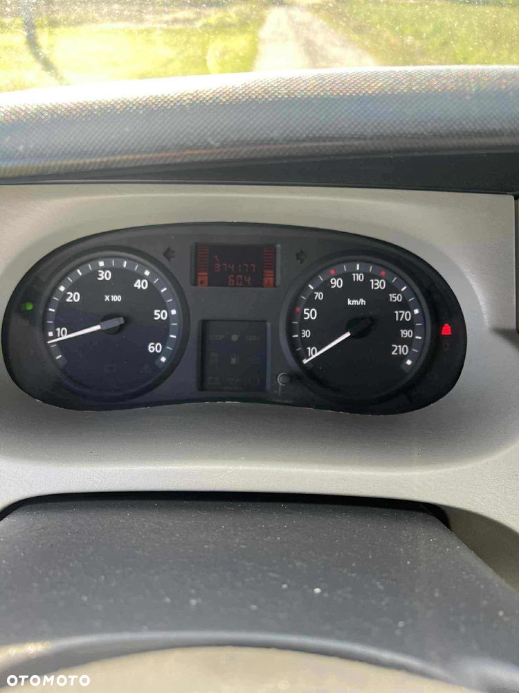 Renault Trafic 2.0 dCi 115 FAP Combi L2H1 - 13