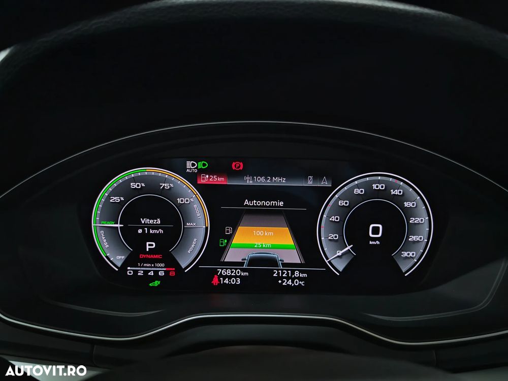 AUDI Q5 2021 — imagine 26