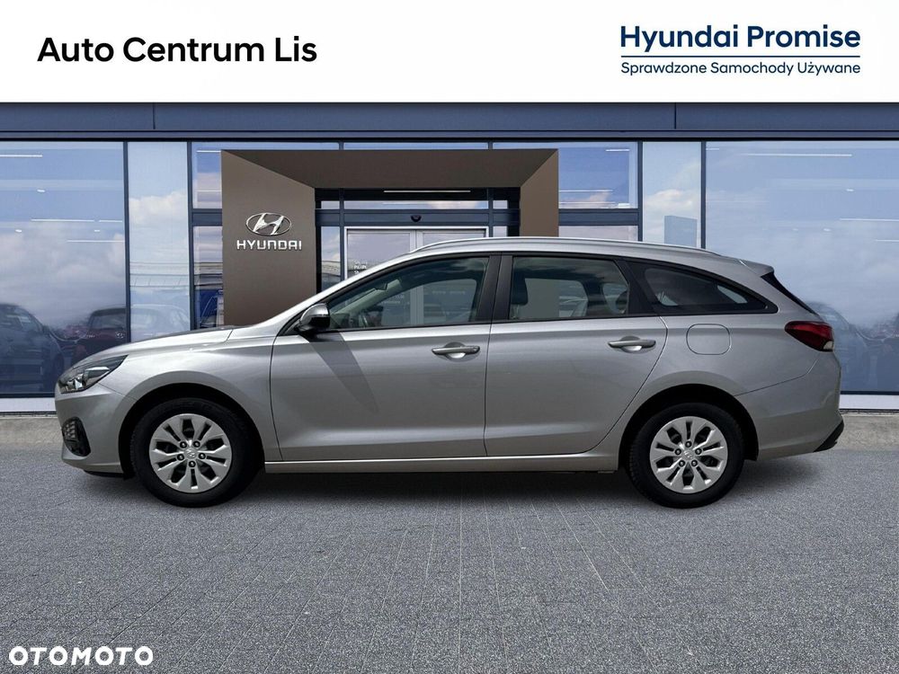 Hyundai i30 1.5 T-GDI 48V Modern - 2