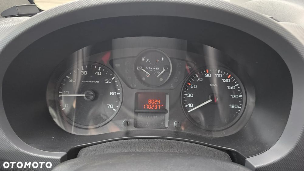 Citroën Berlingo - 9