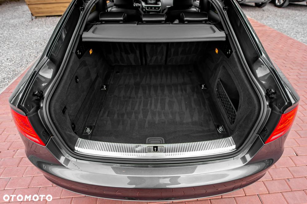 Audi A5 Sportback 2.0 TFSI quattro S tronic - 15