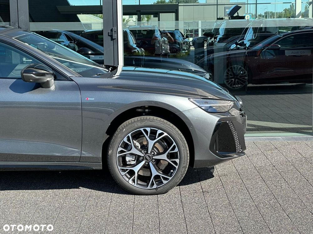 Audi A6 Avant - 6