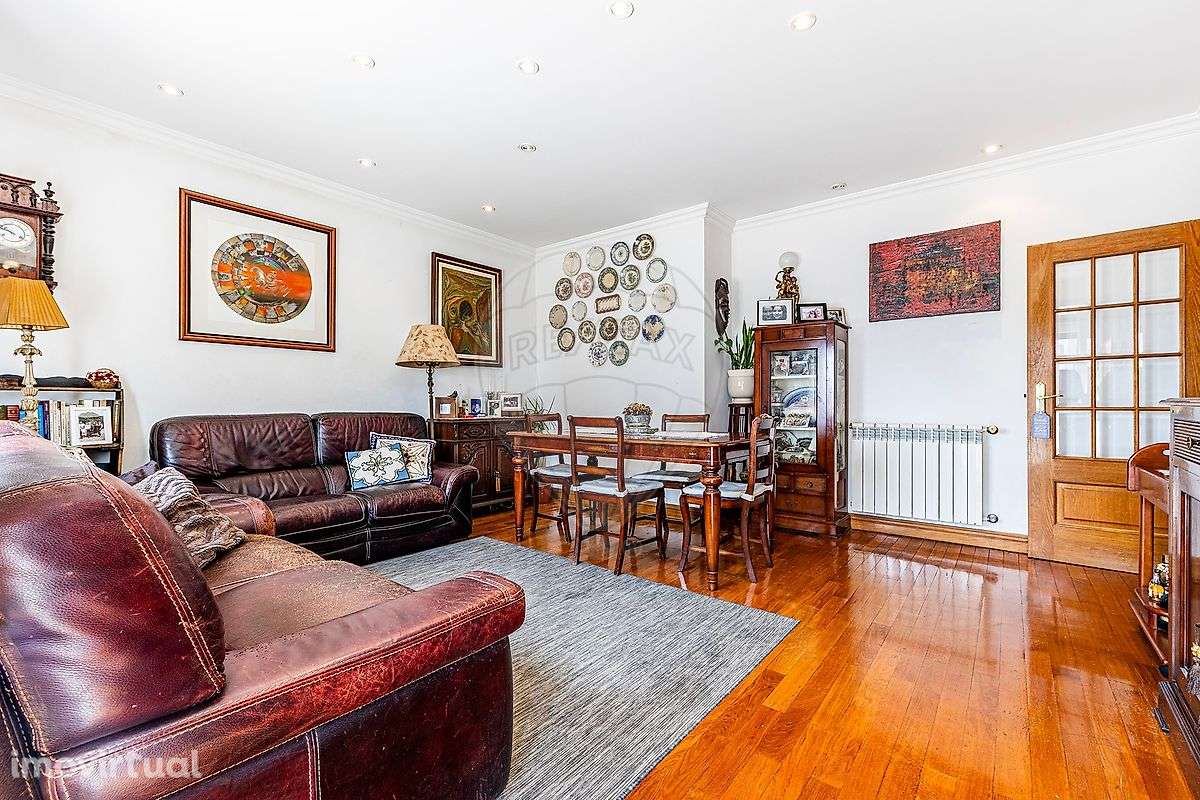 Apartamento T3 para venda - Grande imagem: 2/35