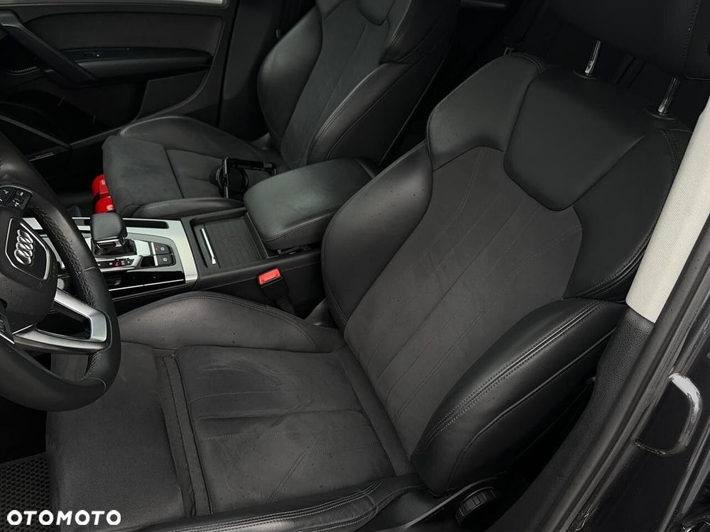 Audi Q5 - 34