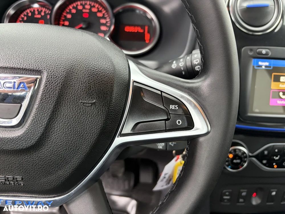 Dacia Sandero Stepway - 20