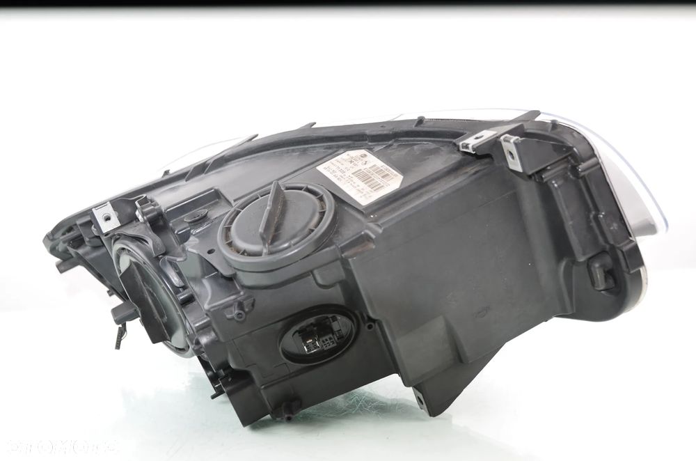 BMW 5 V F10 F11 BI-XENON 7203251-19 Lewy Przedni Oryginał - 6