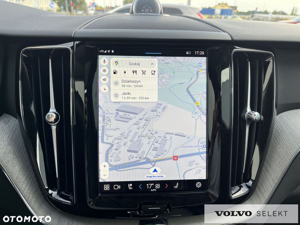 Volvo XC 60 - 19