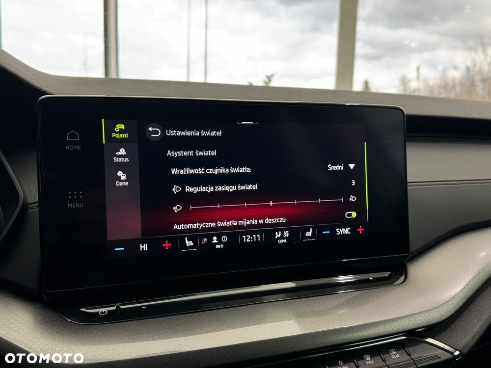 Skoda Octavia 2.0 TDI Ambition DSG - 30