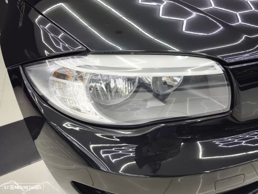 BMW 118 d Cabrio - 11