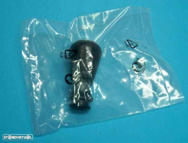 Moca manete velocidades (de qualidade) Peugeot 206 207 307 508 / Citroen C3 C4 NOVA - 3