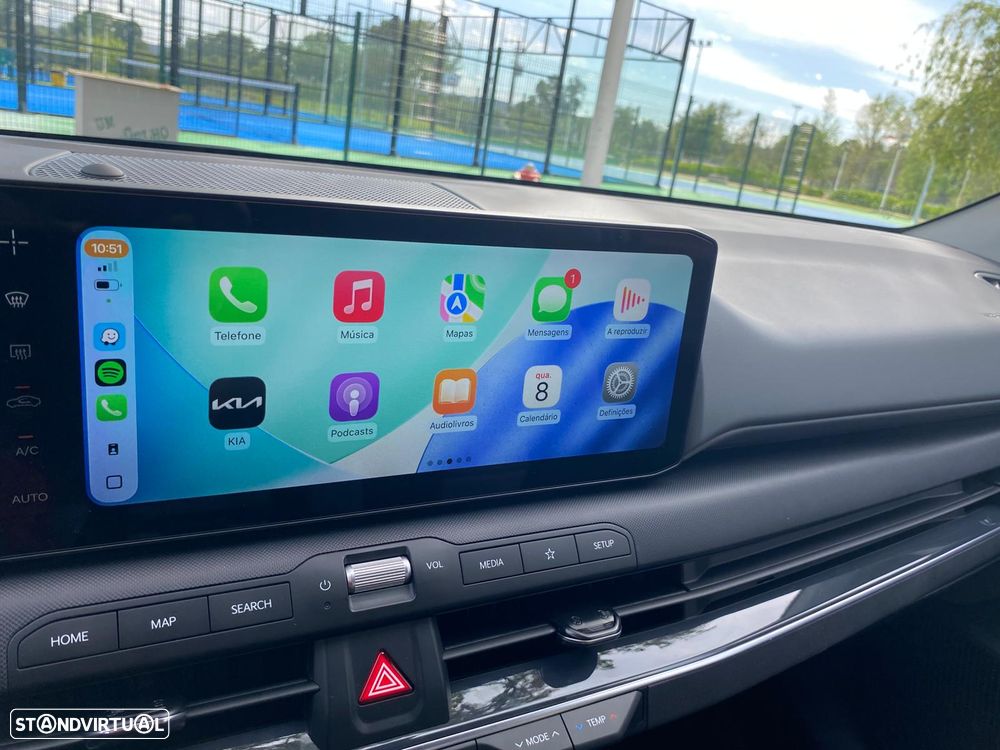 Kia K4 1.0 T-GDI Tech - 23