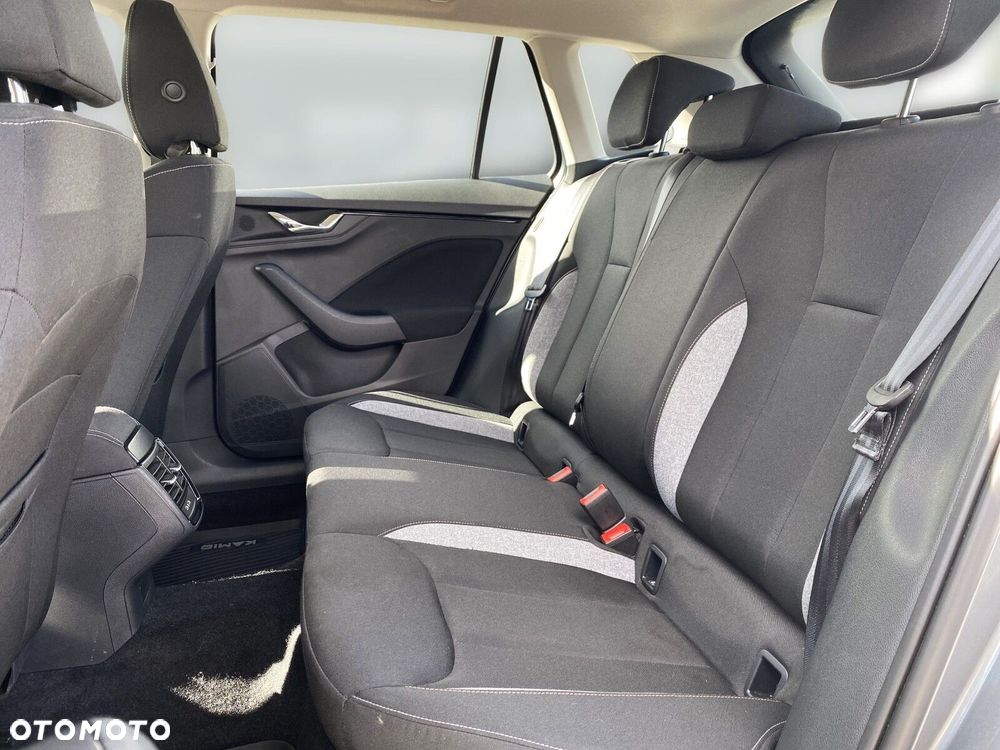 Skoda Kamiq 1.0 TSI Edition 130 DSG - 30