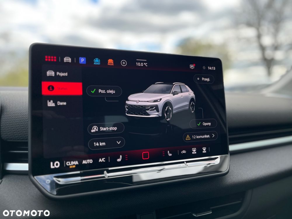 Volkswagen T-Roc 1.5 eTSI OPF DSG Life - 17