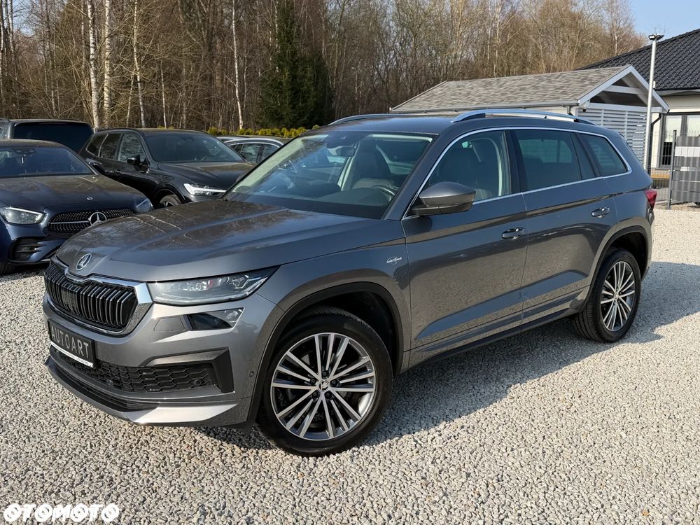Skoda Kodiaq - 7