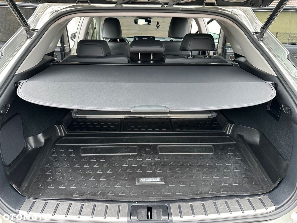 Lexus RX 300 Business Edition + - 17