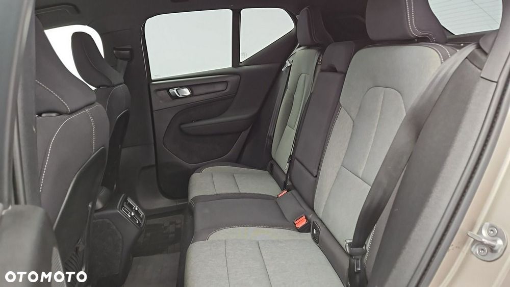 Volvo XC 40 T2 Core - 20