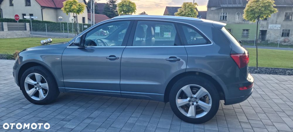 Audi Q5 - 29
