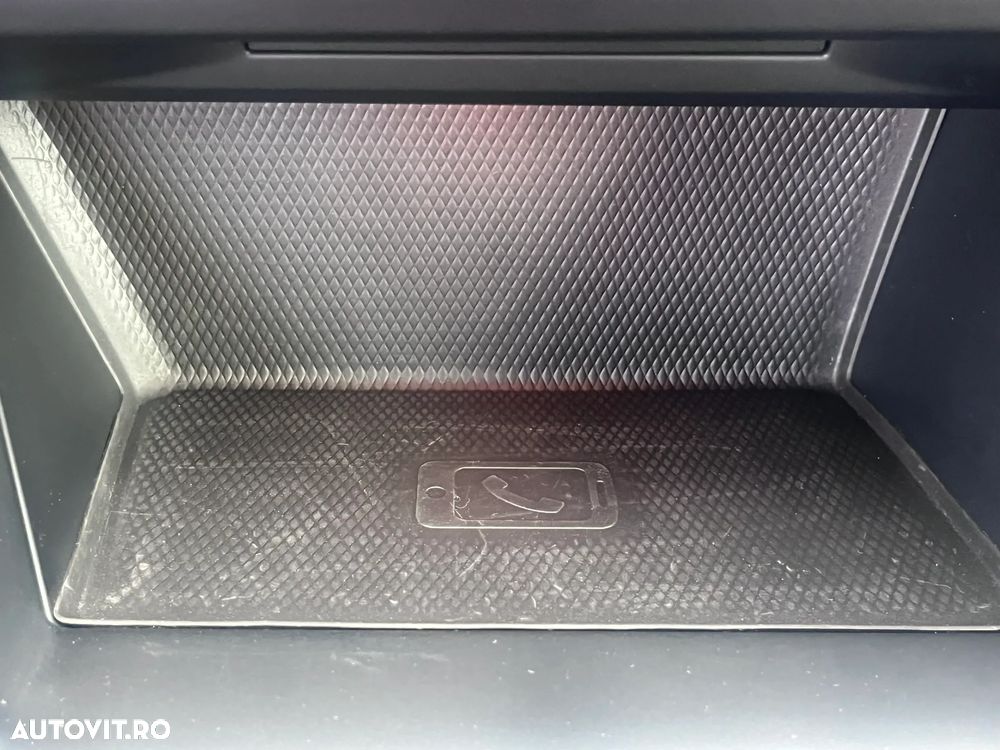 Volkswagen Golf Variant 2.0 TDI 115CP DSG Style - 24
