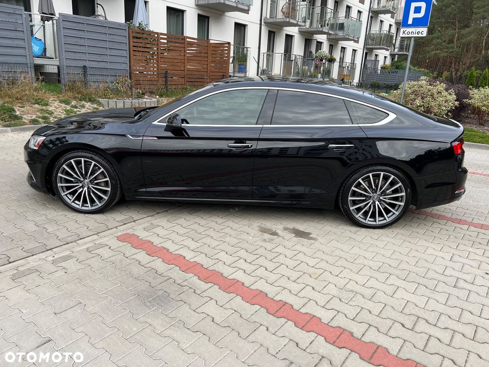 Audi A5 - 8