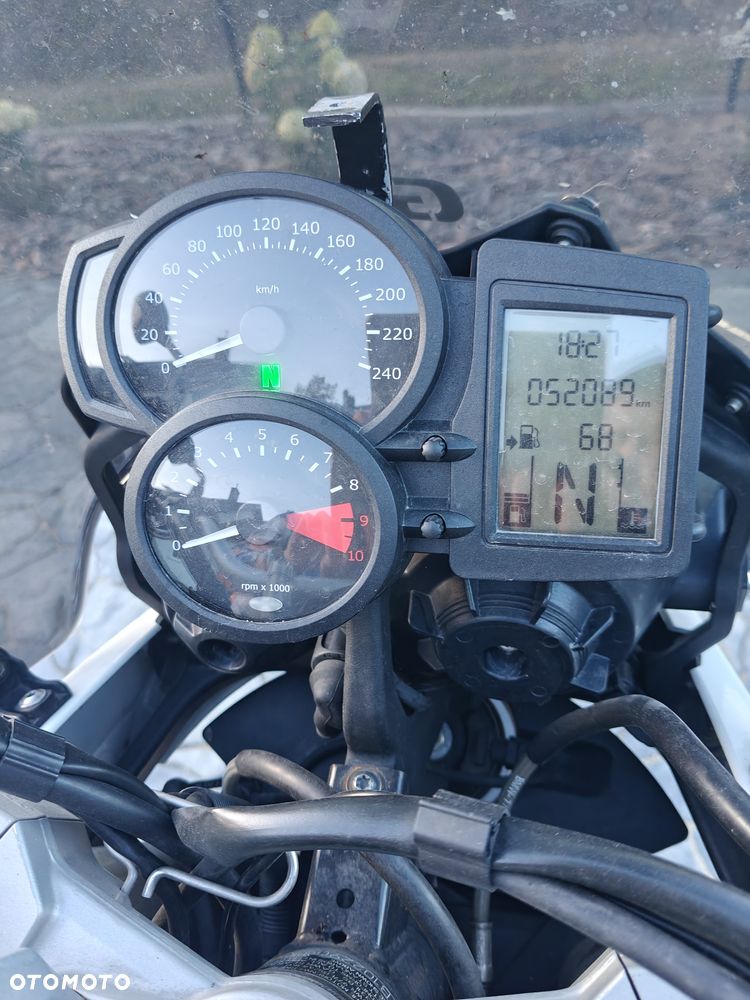 BMW GS - 8