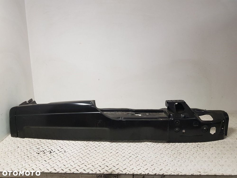 FABRYCZNIE NOWY ORYGINALNY TYLNY LEWY SŁUPEK PEUGEOT BOXER CITROEN JUMPER FIAT DUCATO III 14-25 - 5